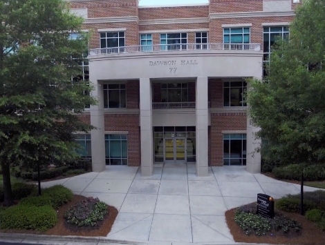 Chapel hill oral surgery