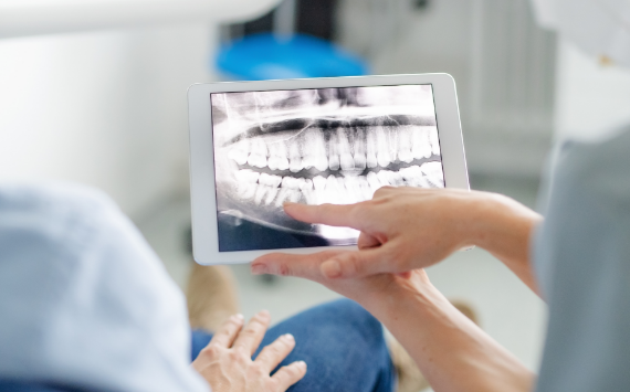 Chapel hill oral surgery
