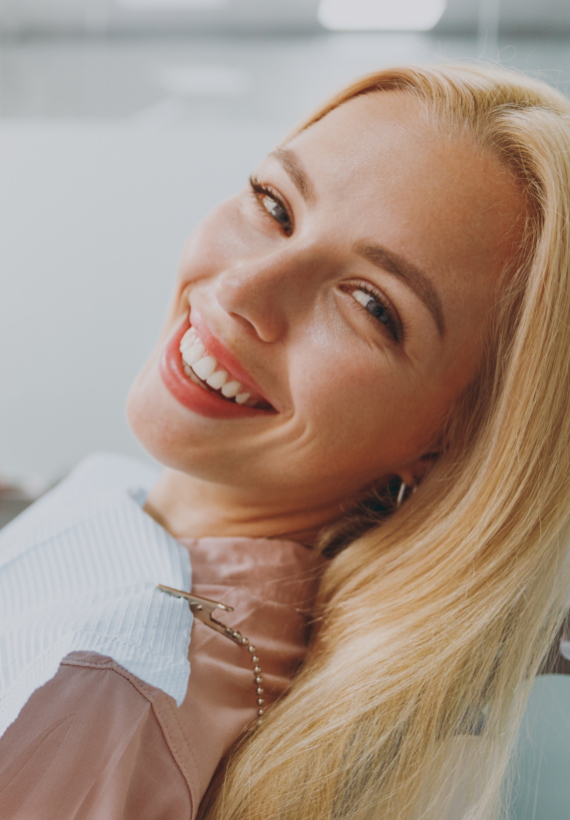 Chapel hill oral surgery