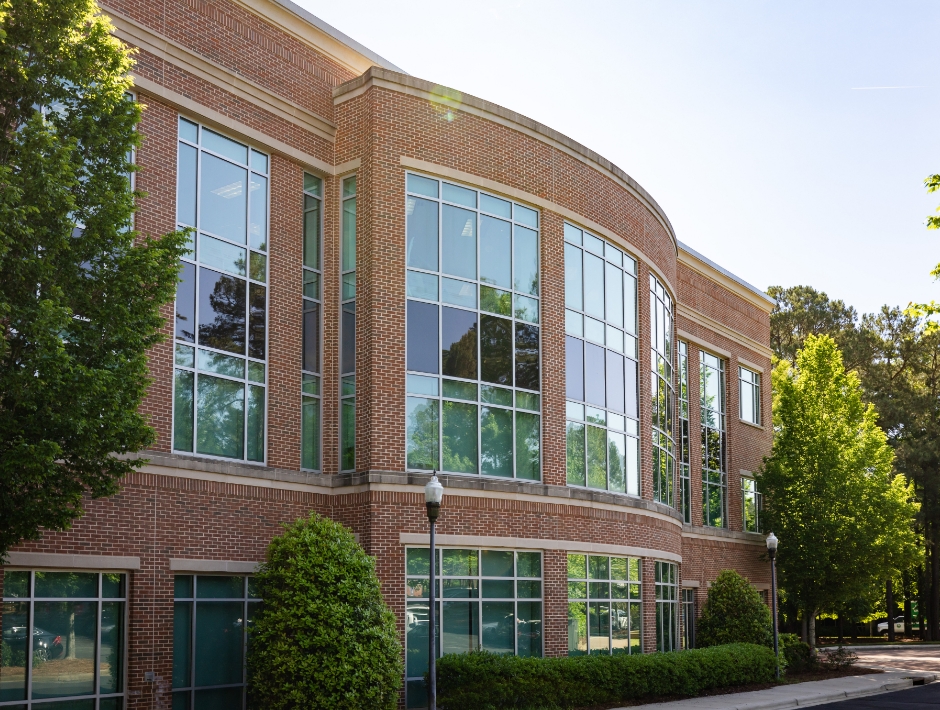 Chapel hill oral surgery