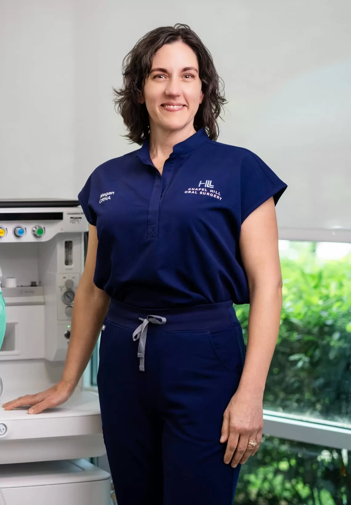 Chapel hill oral surgery