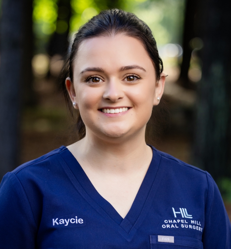 Meet the Chapel Hill Oral Surgery Team Chapel Hill, NC