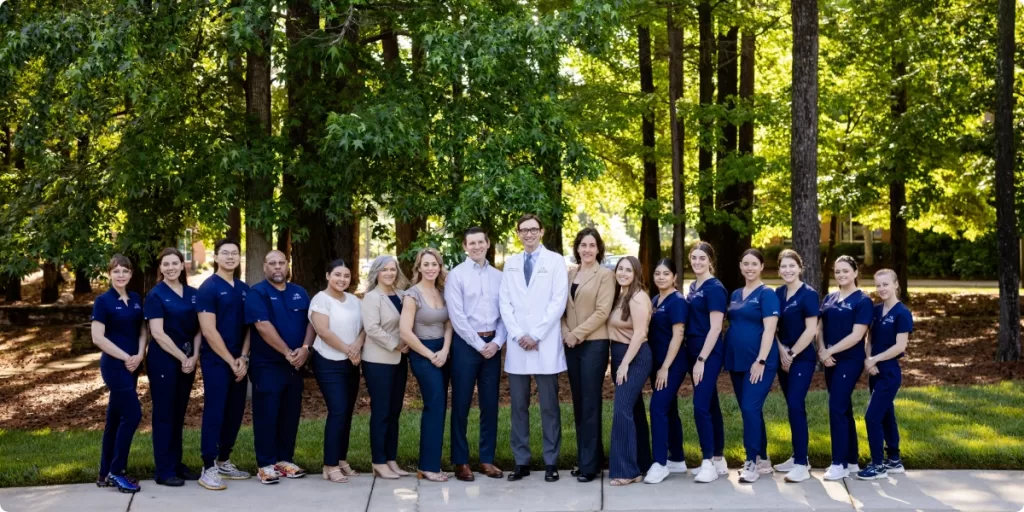 ChapelHill_Blog Post Image_staff photo | Chapel Hill Oral Surgery Chapel hill oral surgery